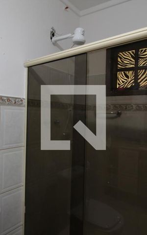 Casa à venda com 1400m², 3 quartos e 6 vagasBanheiro da Suíte 3