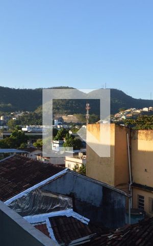 Casa de condomínio para alugar com 320m², 5 quartos e 2 vagasVista da Suíte 2