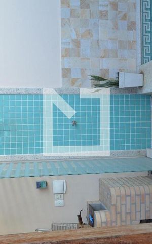 Casa de condomínio para alugar com 320m², 5 quartos e 2 vagasÁrea Gourmet 