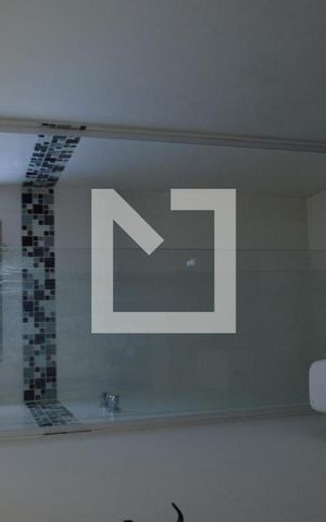 Casa de condomínio para alugar com 320m², 5 quartos e 2 vagasBanheiro da Suíte 1