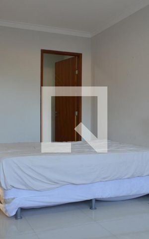 Casa de condomínio para alugar com 320m², 5 quartos e 2 vagasSuíte 2