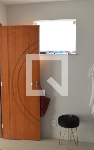 Casa de condomínio para alugar com 320m², 5 quartos e 2 vagasCloset da Suíte 3