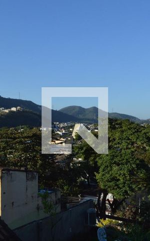 Casa de condomínio para alugar com 320m², 5 quartos e 2 vagasVista do Quarto 2