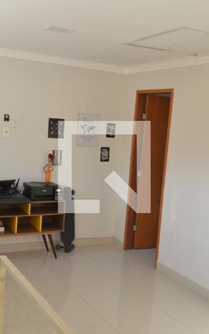 Casa de condomínio para alugar com 320m², 5 quartos e 2 vagasSala 2