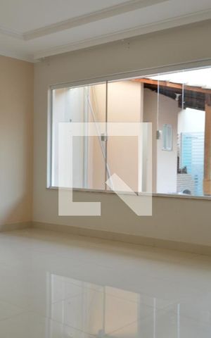 Casa de condomínio para alugar com 320m², 5 quartos e 2 vagasSala