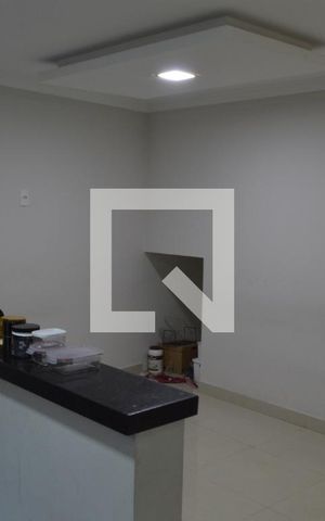 Casa de condomínio para alugar com 320m², 5 quartos e 2 vagasCozinha