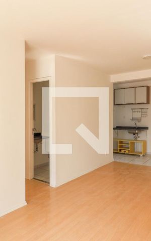Apartamento para alugar com 64m², 2 quartos e 1 vaga Apartamento para alugar com 64m², 2 quartos e 1 vagaSala