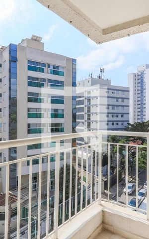 Apartamento para alugar com 64m², 2 quartos e 1 vaga Apartamento para alugar com 64m², 2 quartos e 1 vagaVaranda da Sala