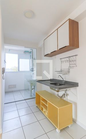 Apartamento para alugar com 64m², 2 quartos e 1 vaga Apartamento para alugar com 64m², 2 quartos e 1 vagaCozinha