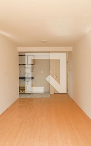 Apartamento para alugar com 64m², 2 quartos e 1 vaga Apartamento para alugar com 64m², 2 quartos e 1 vagaSala