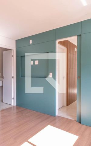 Apartamento à venda com 80m², 2 quartos e 2 vagas Apartamento à venda com 80m², 2 quartos e 2 vagasQuarto Suíte