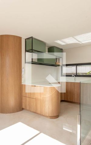 Apartamento à venda com 80m², 2 quartos e 2 vagas Apartamento à venda com 80m², 2 quartos e 2 vagasCozinha