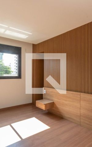 Apartamento à venda com 80m², 2 quartos e 2 vagas Apartamento à venda com 80m², 2 quartos e 2 vagasQuarto Suíte