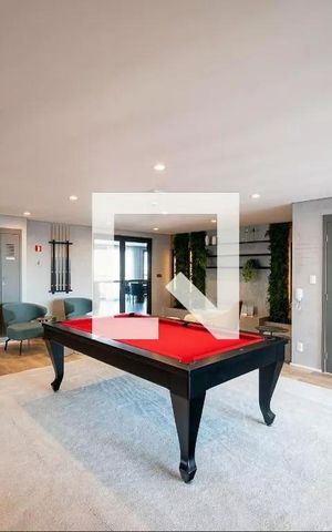 Apartamento à venda com 68m², 2 quartos e 1 vaga Apartamento à venda com 68m², 2 quartos e 1 vagaSalão de Jogos