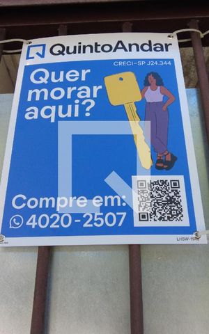 Casa à venda com 280m², 4 quartos e 3 vagasPlaquinha