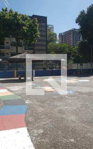 Apartamento à venda com 60m², 2 quartos e 1 vagaÁrea comum