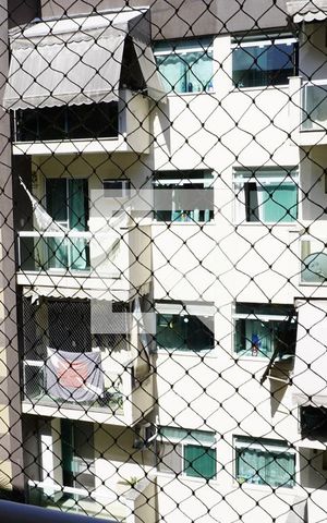 Apartamento à venda com 60m², 2 quartos e 1 vagaVista - Varanda - Sala