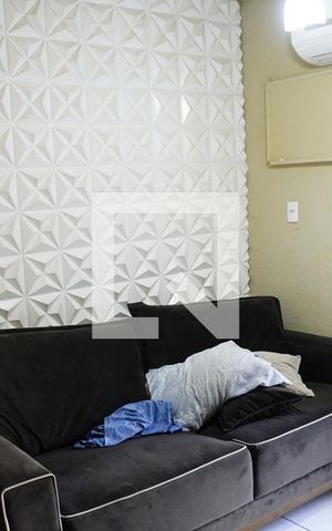 Apartamento à venda com 60m², 2 quartos e 1 vagaSala