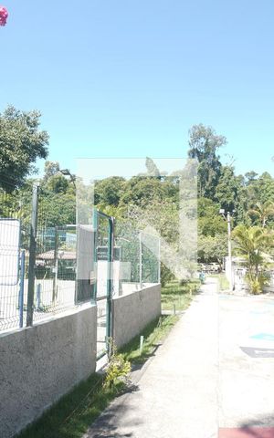 Apartamento à venda com 60m², 2 quartos e 1 vagaÁrea comum - Playground