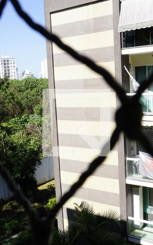 Apartamento à venda com 60m², 2 quartos e 1 vagaVista - Area de Serviço