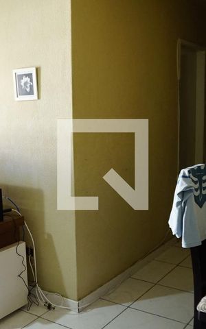 Apartamento à venda com 60m², 2 quartos e 1 vagaSala