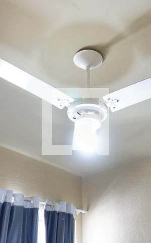 Apartamento à venda com 60m², 2 quartos e 1 vagaQuarto 1