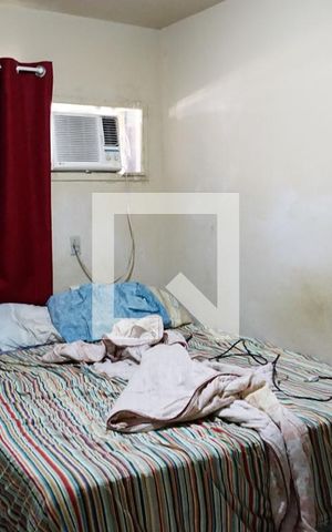 Apartamento à venda com 60m², 2 quartos e 1 vagaQuarto 2