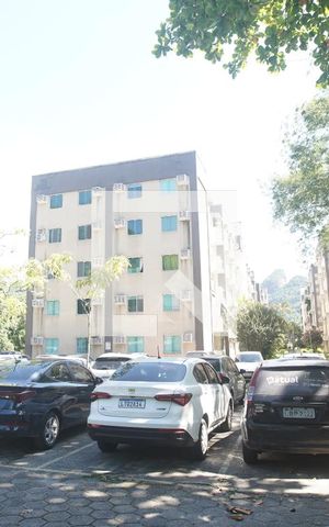 Apartamento à venda com 60m², 2 quartos e 1 vagaArea Comum