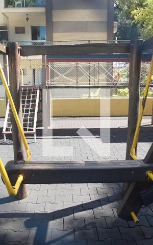 Apartamento à venda com 60m², 2 quartos e 1 vagaÁrea comum - Playground