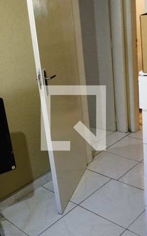 Apartamento à venda com 60m², 2 quartos e 1 vagaQuarto 1