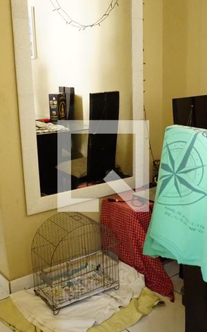 Apartamento à venda com 60m², 2 quartos e 1 vagaSala