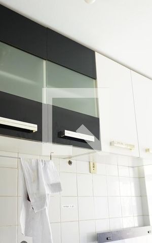 Apartamento à venda com 60m², 2 quartos e 1 vagaCozinha