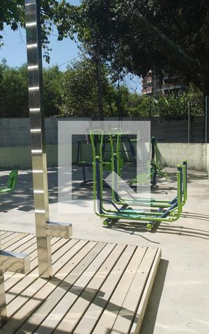 Apartamento à venda com 60m², 2 quartos e 1 vagaAcademia externa