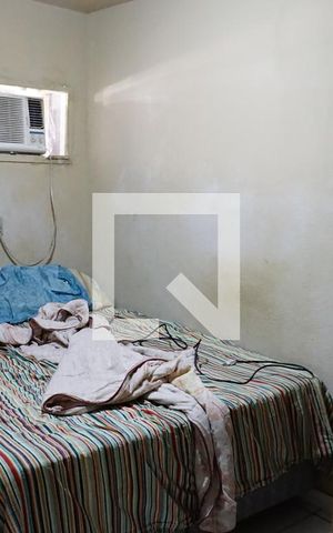 Apartamento à venda com 60m², 2 quartos e 1 vagaQuarto 2
