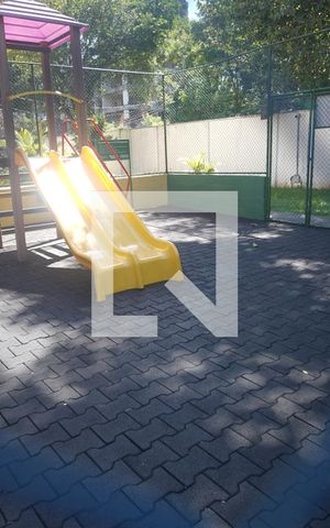 Apartamento à venda com 60m², 2 quartos e 1 vagaÁrea comum - Playground