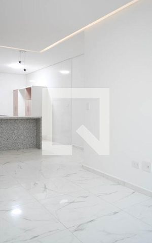 Casa de condomínio para alugar com 110m², 3 quartos e 2 vagas Casa de condomínio para alugar com 110m², 3 quartos e 2 vagasSala/Cozinha