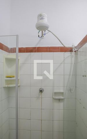 Casa para alugar com 75m², 2 quartos e sem vagaBanheiro