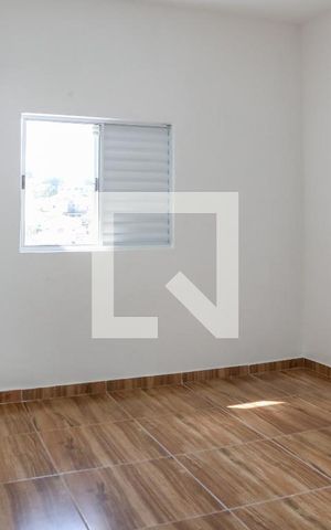 Casa para alugar com 75m², 2 quartos e sem vagaQuarto