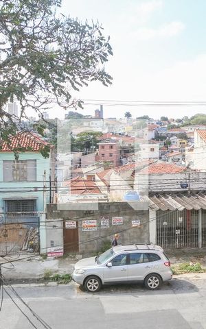 Casa para alugar com 75m², 2 quartos e sem vagaVista do Quarto