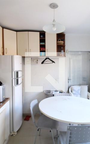 Casa à venda com 318m², 4 quartos e 4 vagasÁrea de Serviço