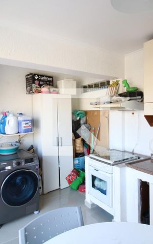 Casa à venda com 318m², 4 quartos e 4 vagasÁrea de Serviço