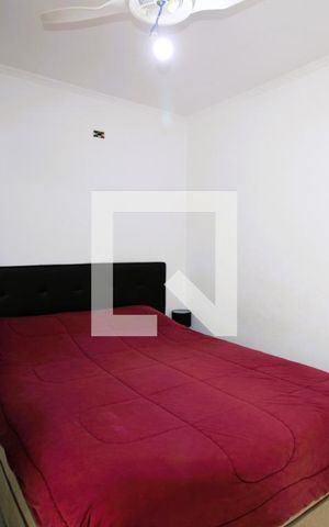 Casa à venda com 318m², 4 quartos e 4 vagasQuarto 2