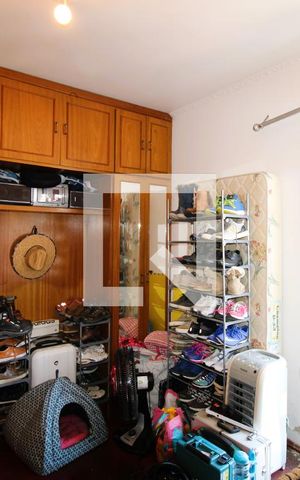 Casa à venda com 318m², 4 quartos e 4 vagasQuarto 3
