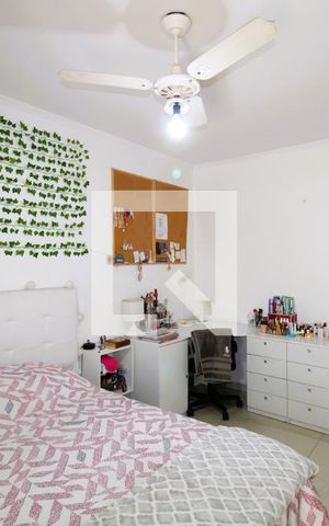 Casa à venda com 318m², 4 quartos e 4 vagasQuarto 1