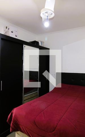 Casa à venda com 318m², 4 quartos e 4 vagasQuarto 2
