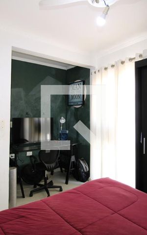 Casa à venda com 318m², 4 quartos e 4 vagasQuarto 2