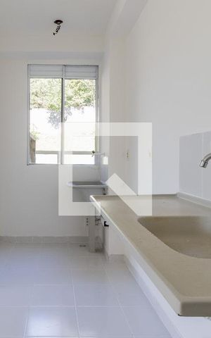 Apartamento à venda com 47m², 2 quartos e 1 vaga Apartamento à venda com 47m², 2 quartos e 1 vagaCozinha