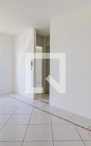 Apartamento à venda com 47m², 2 quartos e 1 vaga Apartamento à venda com 47m², 2 quartos e 1 vagaSala