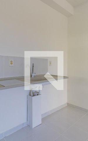 Apartamento à venda com 47m², 2 quartos e 1 vaga Apartamento à venda com 47m², 2 quartos e 1 vagaCozinha
