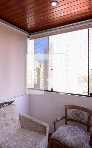 Apartamento à venda com 90m², 3 quartos e 1 vaga Apartamento à venda com 90m², 3 quartos e 1 vagaSala
